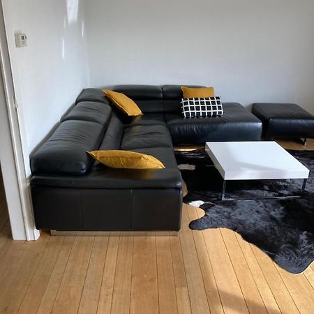Lichtrijk Mooi Appartement Met Zicht Op Hof Van Roosendael Антверпен Экстерьер фото