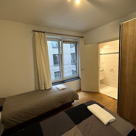 Lichtrijk Mooi Appartement Met Zicht Op Hof Van Roosendael Антверпен Экстерьер фото