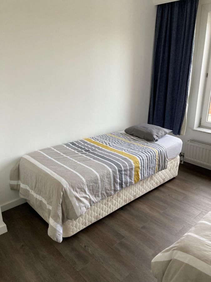 Lichtrijk Mooi Appartement Met Zicht Op Hof Van Roosendael Антверпен Экстерьер фото