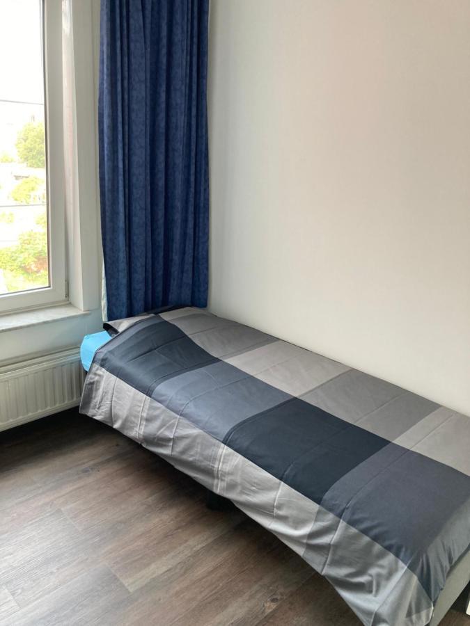 Lichtrijk Mooi Appartement Met Zicht Op Hof Van Roosendael Антверпен Экстерьер фото